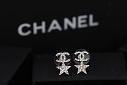 Chanel earing 013 - 1