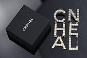 Chanel Earring 014 - 1