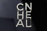 Chanel Earring 014 - 5