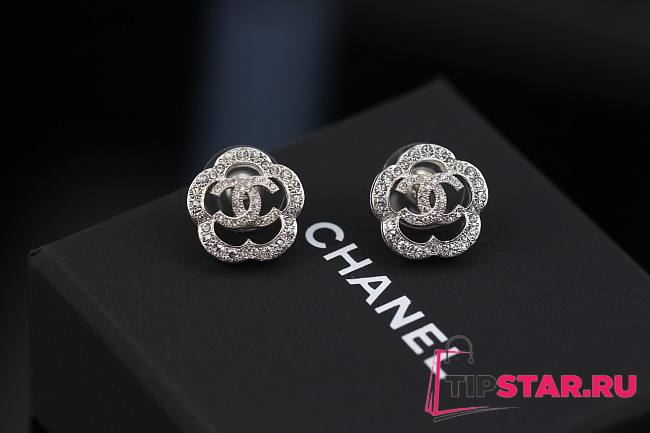 Chanel earing 015 - 1