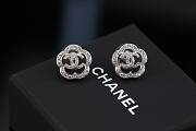 Chanel earing 015 - 1