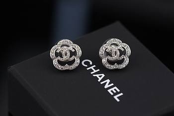 Chanel earing 015