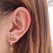 Dior earring 002 - 2