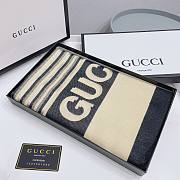 Gucci Wool scarf 000 180*70cm - 6