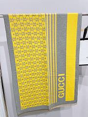 Gucci Wool scarf 005 180*70cm - 2