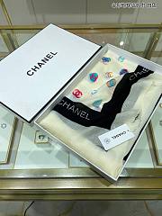 Chanel Scarf 000 200*110cm - 2