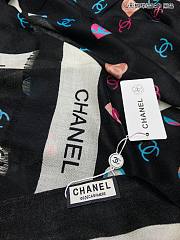 Chanel Scarf 001 200*110cm - 2