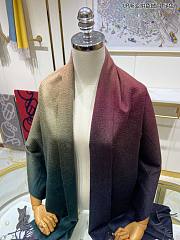 Loro Piana Wool scarf 000 200*60cm - 3