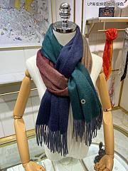 Loro Piana Wool scarf 000 200*60cm - 4