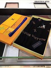 Louis Vuitton Scarf 003 200*110cm - 5