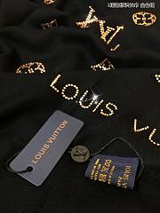 Louis Vuitton Scarf 003 200*110cm - 6