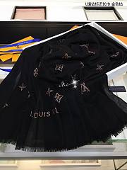 Louis Vuitton Scarf 003 200*110cm - 4