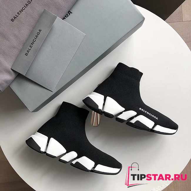 Balenciaga Speed sneaker - 1