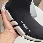 Balenciaga Speed sneaker - 4