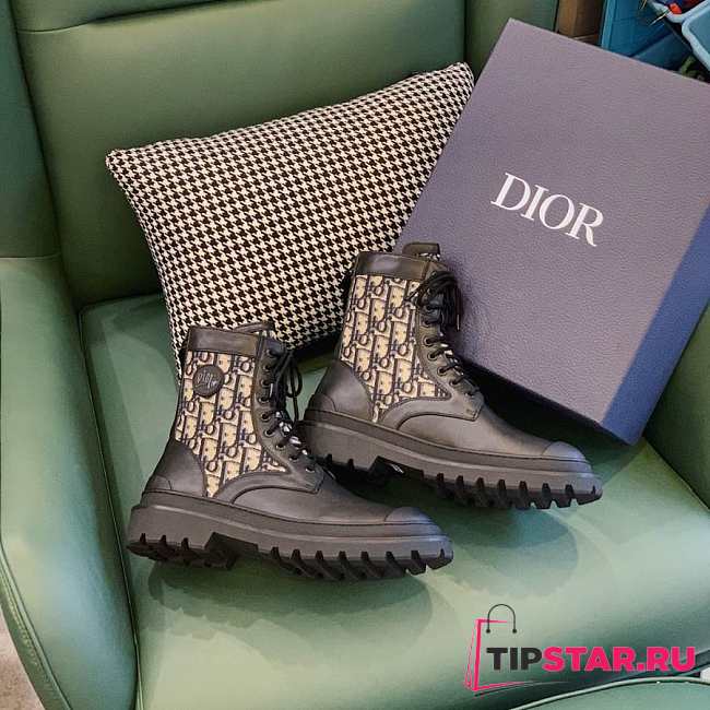 Dior boots 000 - 1