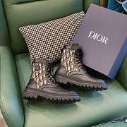 Dior boots 000 - 1