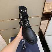 Dior boots 000 - 5