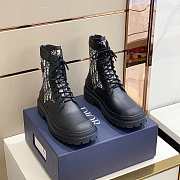 Dior boots 000 - 6