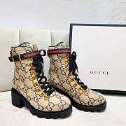 Gucci boots 000 - 1