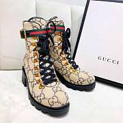 Gucci boots 000 - 2
