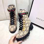 Gucci boots 000 - 5