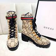 Gucci boots 000 - 4