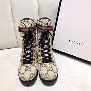 Gucci boots 000 - 5