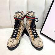 Gucci boots 000 - 6