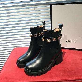 Gucci boots 001