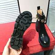 Gucci boots 001 - 2