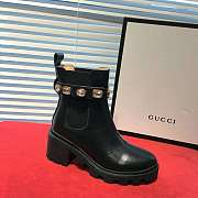 Gucci boots 001 - 3