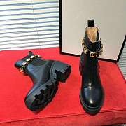 Gucci boots 001 - 4