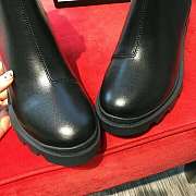 Gucci boots 001 - 5