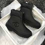 Chanel boots 000 - 1