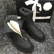 Chanel boots 000 - 6