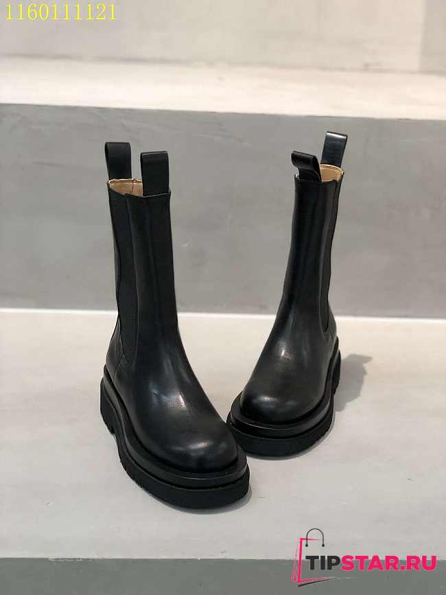 Bottega Veneta boots 000 - 1