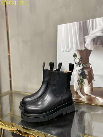 Bottega Veneta boots 001
