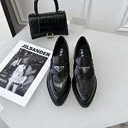 Prada Oxford shoes black 000 - 1