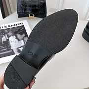 Prada Oxford shoes black 000 - 5