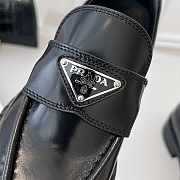 Prada Oxford shoes black 000 - 2