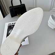 Prada Oxford shoes white 001 - 3