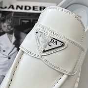 Prada Oxford shoes white 001 - 4