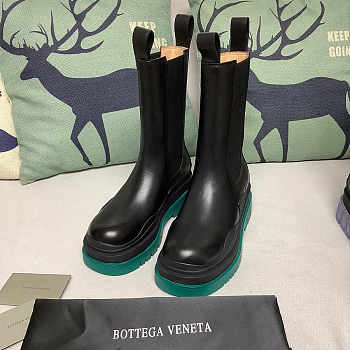 Bottega Veneta medium boots 003
