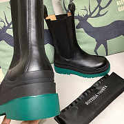 Bottega Veneta medium boots 003 - 4