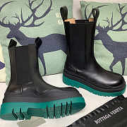 Bottega Veneta medium boots 003 - 5