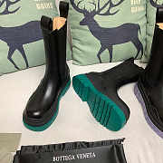 Bottega Veneta medium boots 003 - 6