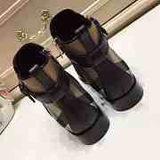 Burberry boots 000 - 3