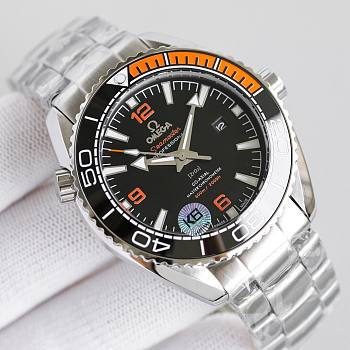 Omega watch 001