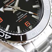 Omega watch 001 - 3