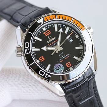 Omega watch 002